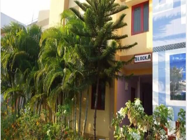 Joe Beach Resort, Mahabalipuram 3
